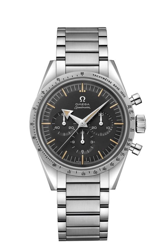 OMEGA Speedmaster 57 - 311.10.39.30.01.001