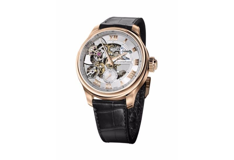 L.U.C. Chopard Full Strike