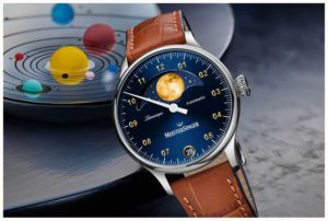 Meistersinger Lunascope