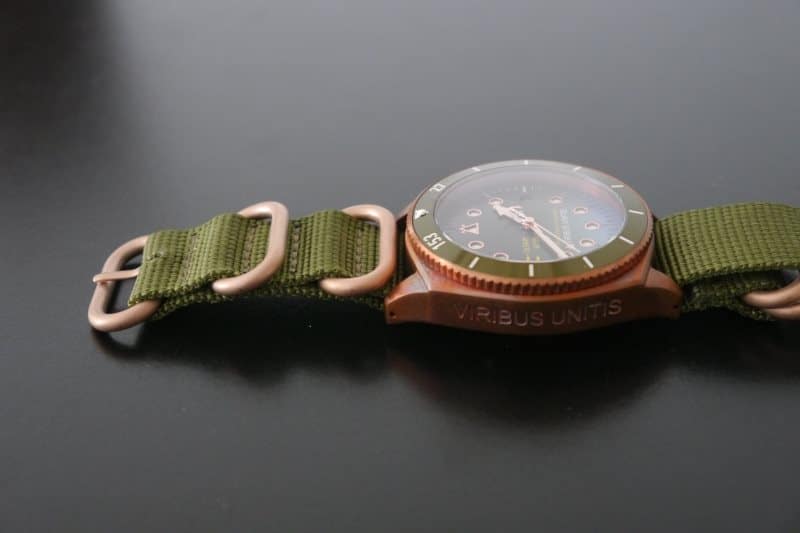 Viribus Unitis 153 27 de cot%C3%A9