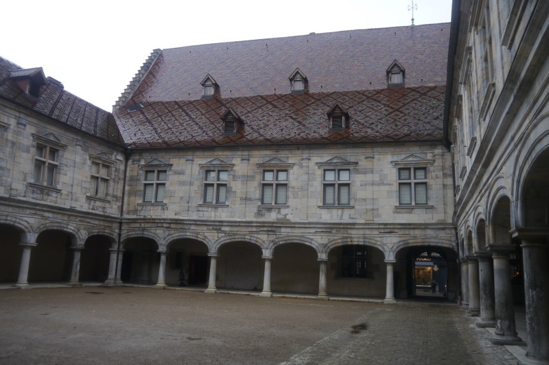 musée de besançon horaires - musée beaux arts besançon