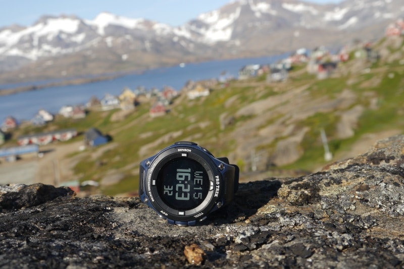 protrek smart wsd f20a
