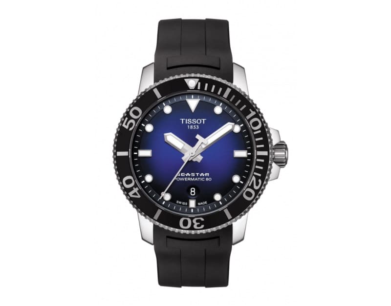 Tissot Seastar 1000 Powermatic 80