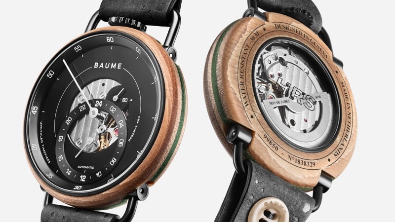 Richemont baume discount
