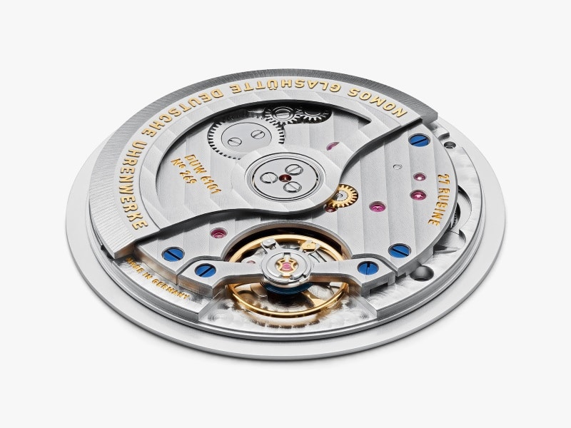 Calibre duw 6101