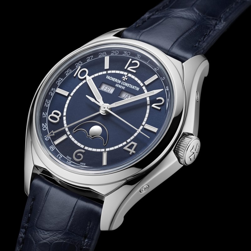 Vacheron Constantin Fiftysix