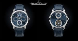 Jaeger LeCoultre Master SIHH 2019