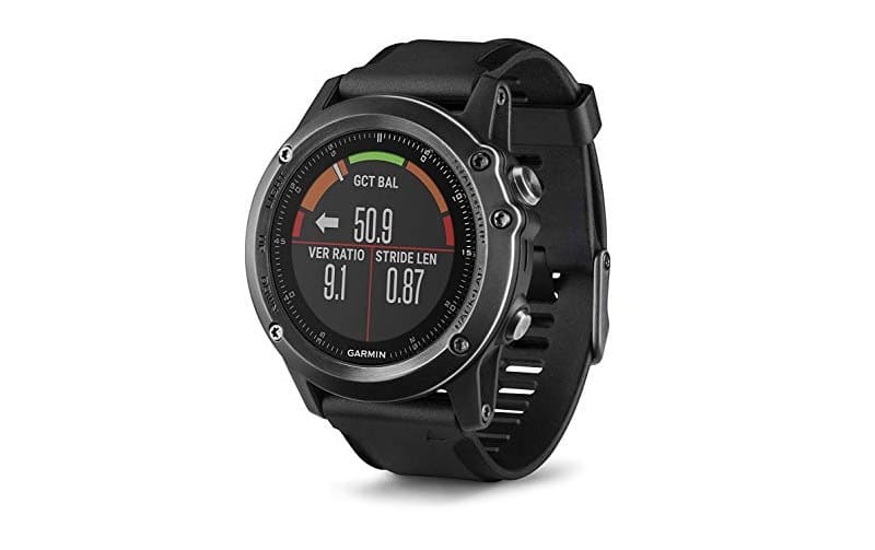 Garmin Fenix 3 HR