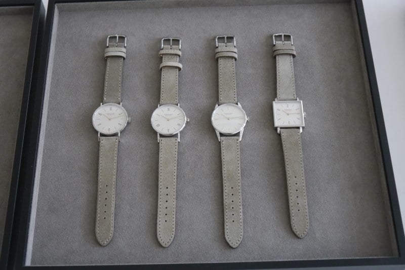 Montres Nomos