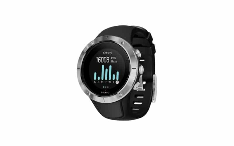 Suunto Spartan Trainer Wrist HR