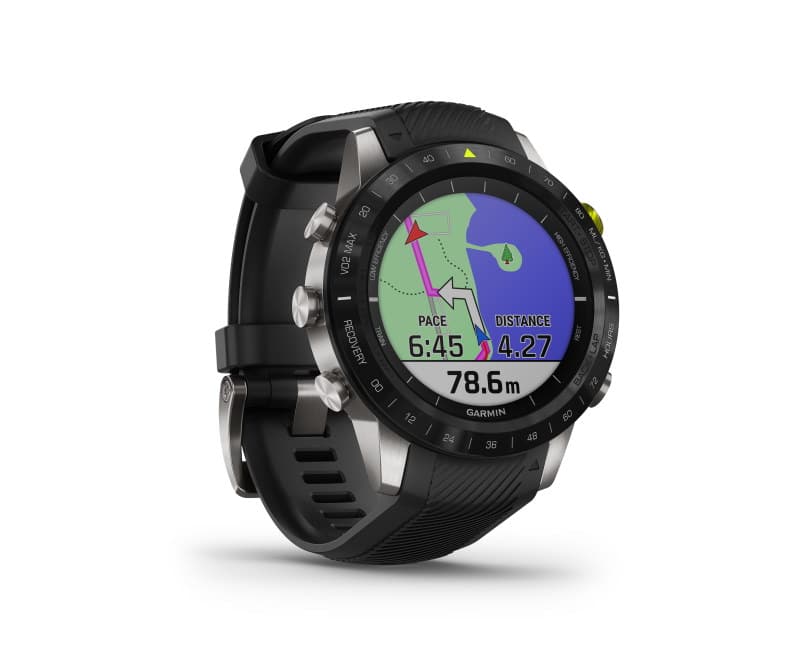 Garmin Marq Athlete