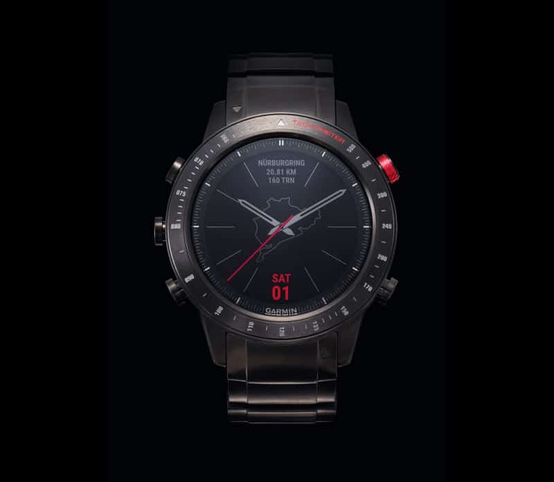 Garmin Marq Driver