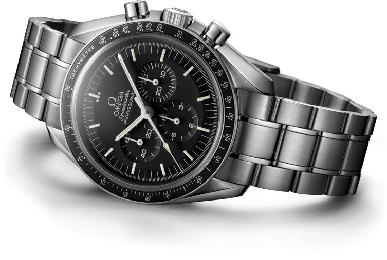 Montre Omega Speedmaster Moonwatch Professional