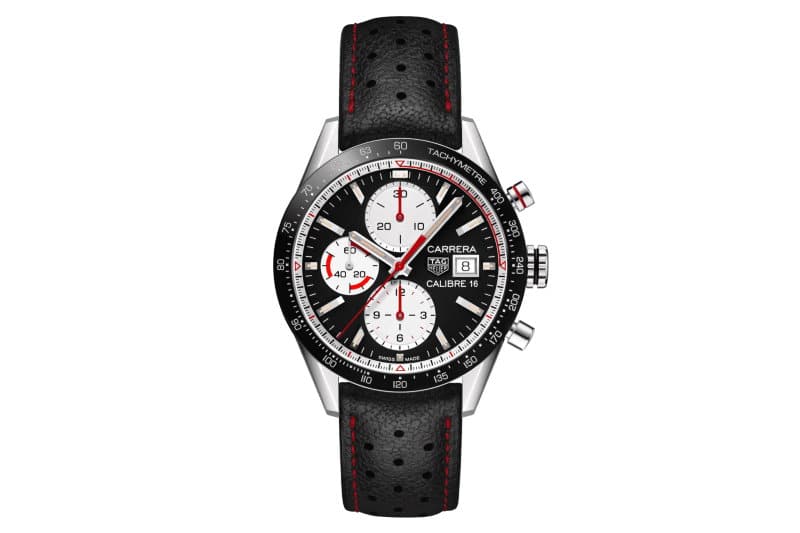 Montre Tag Heuer Carrera Calibre16