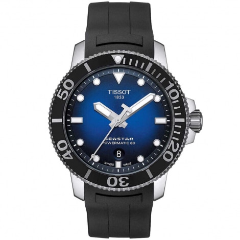 Tissot Seastar 1000 acier