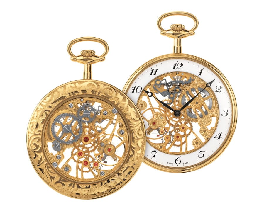 Tissot Replica Mechanical