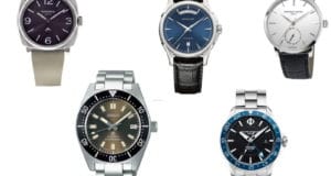 Black Friday 2020 : trouvez les meilleurs offres de montres et d'horlogerie