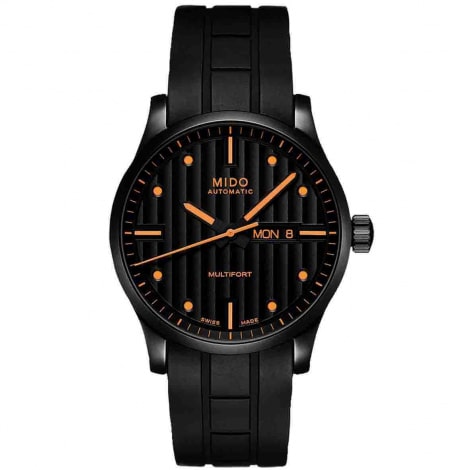 Montre Mido Multifort Gent 42 mm