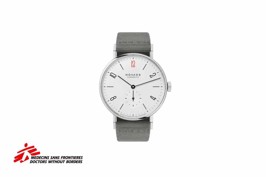 Tangente 38 MSF