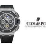 Audemars Piguet