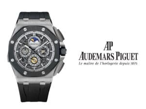 Audemars Piguet