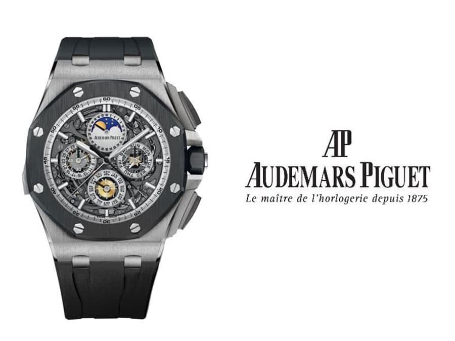 Audemars Piguet