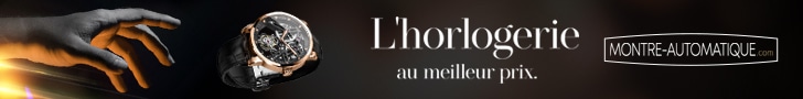 montre automatique