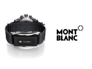 Bracelet-e-strap-Timewalker-par-MontBlanc
