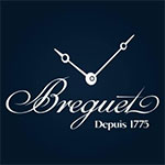 Logo Breguet