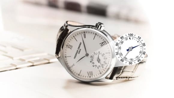 Frédérique Constant Horological Smartwatch