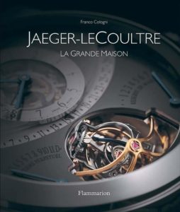 Jaeger-LeCoultre, La Grande Maison