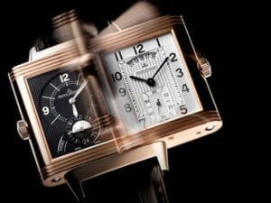 Jaeger-LeCoultre-Reverso