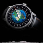 Montre Meistersinger Edition Planet Earth