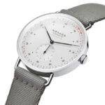 Montre NOMOS Metro neomatik 41 Update