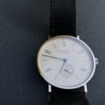 Montre Nomos Tagente