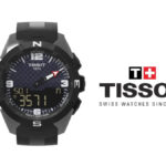 Montre-intelligente-Smart-Touch-Tissot