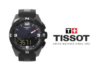 Montre-intelligente-Smart-Touch-Tissot