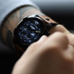 Montres connectée pour homme