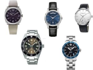 Montres pour le Black Friday