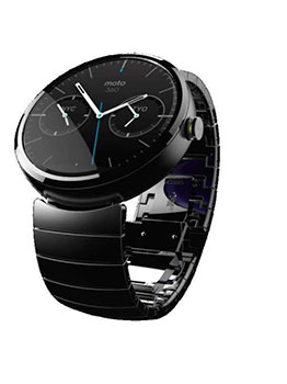 Motorola Moto 360