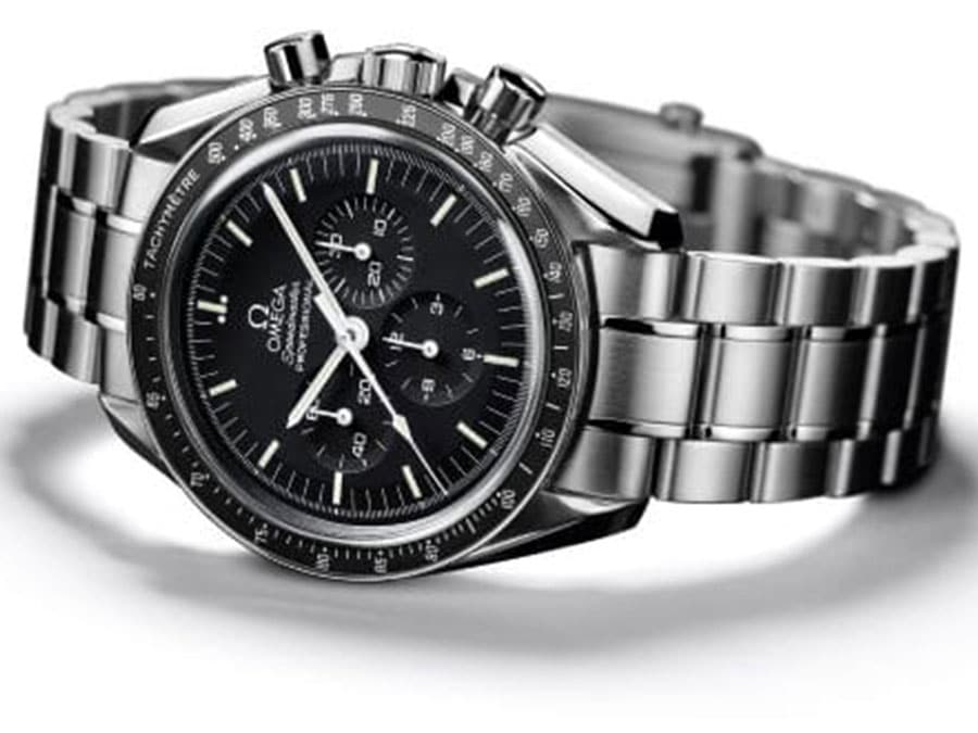 Omega-Speedmaster