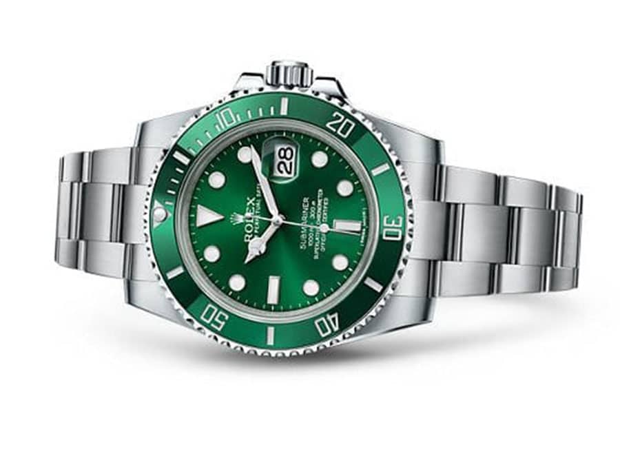 Rolex Submariner