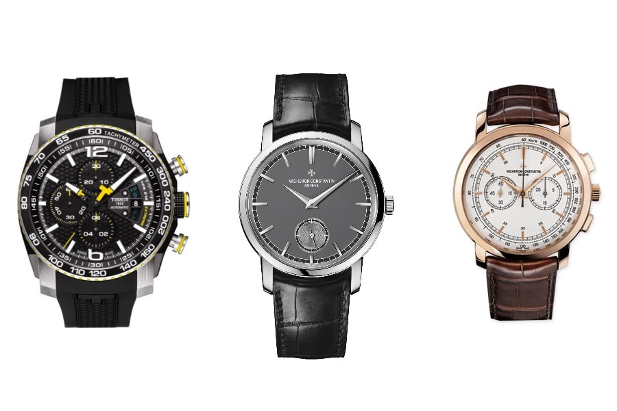 Selection-de-montres