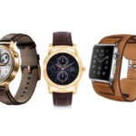 Smartwatch-de-luxe