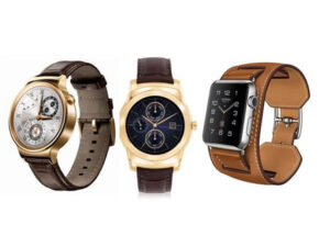 Smartwatch-de-luxe