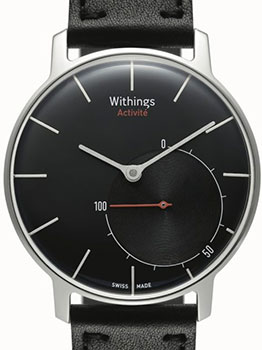 Withings Activité noir