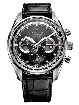 Zenith El Primero 36000 VPH