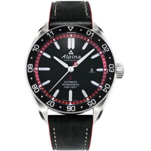 Alpina Alpiner 4 AL 525BR5AQ6 Conteenium 1