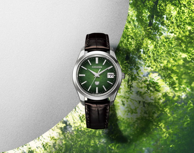 Iconic Nature Spring Air