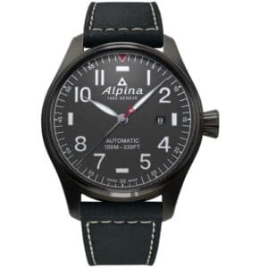 AL 525G4TS6 Alpina startimer pilot 1